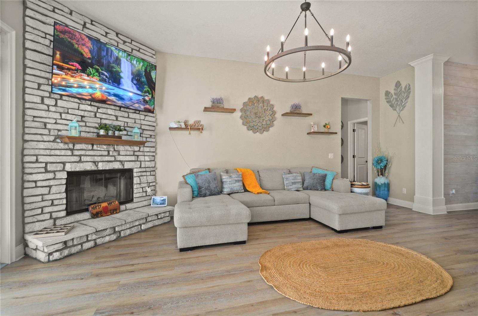 331 EASTERN AVE, ST CLOUD, FL, 34769