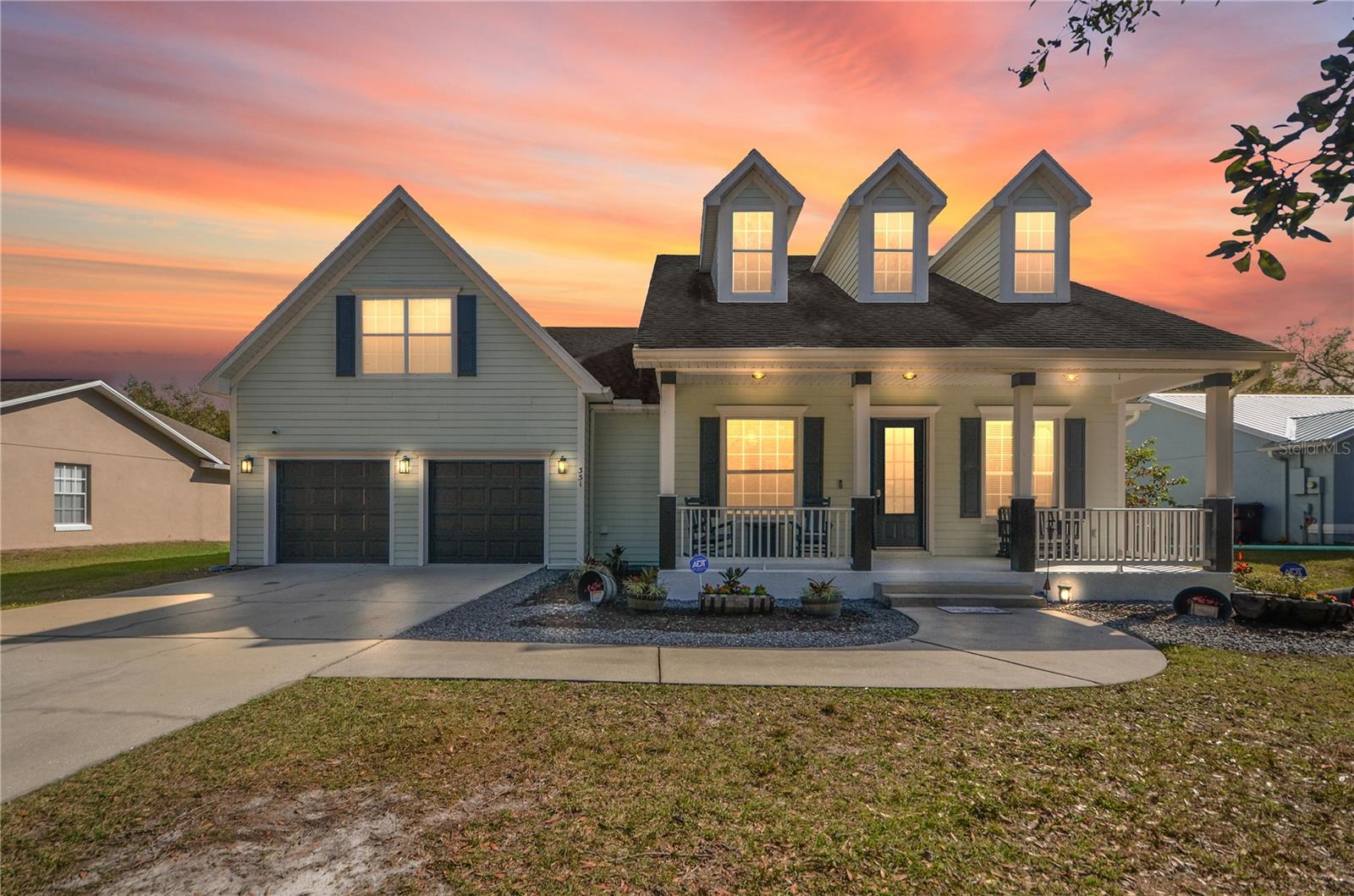 331 EASTERN AVE, ST CLOUD, FL, 34769