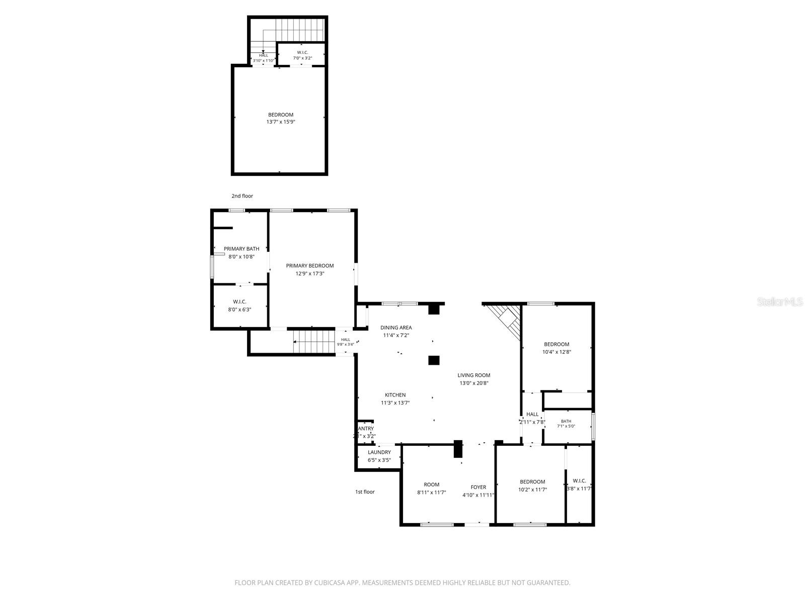 331 EASTERN AVE, ST CLOUD, FL, 34769