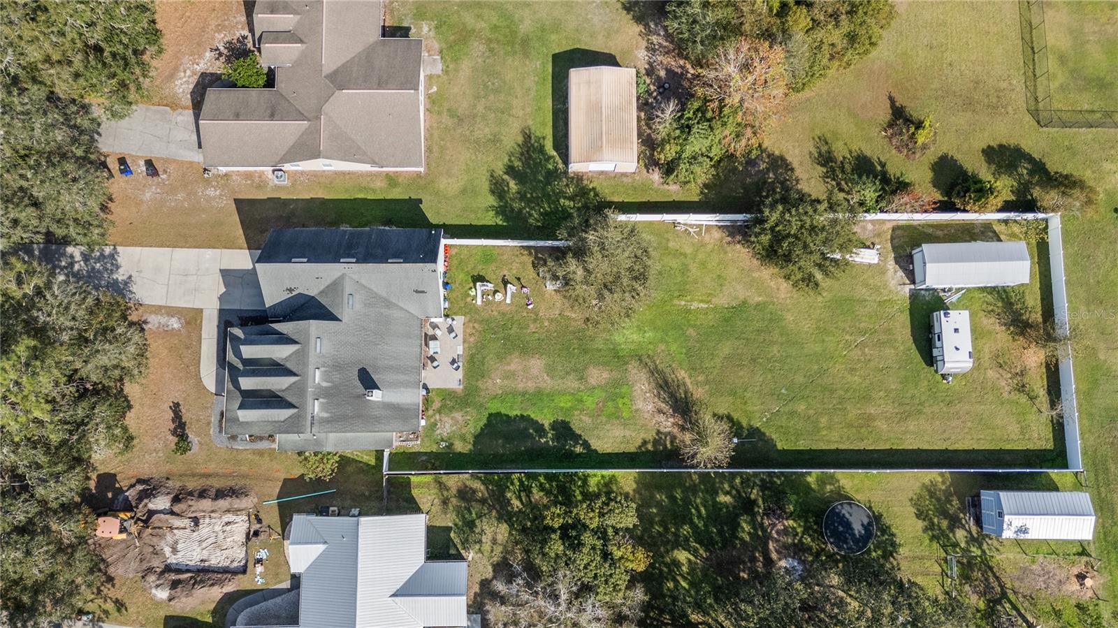 331 EASTERN AVE, ST CLOUD, FL, 34769