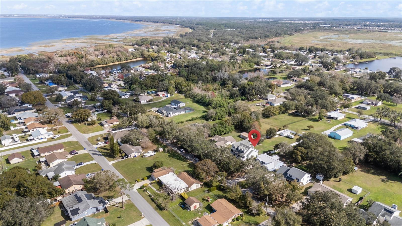 331 EASTERN AVE, ST CLOUD, FL, 34769