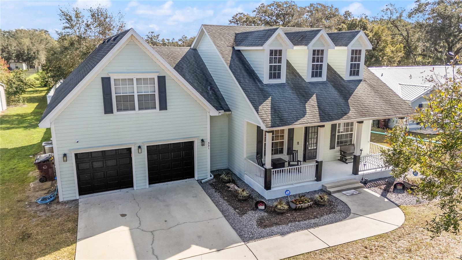 331 EASTERN AVE, ST CLOUD, FL, 34769