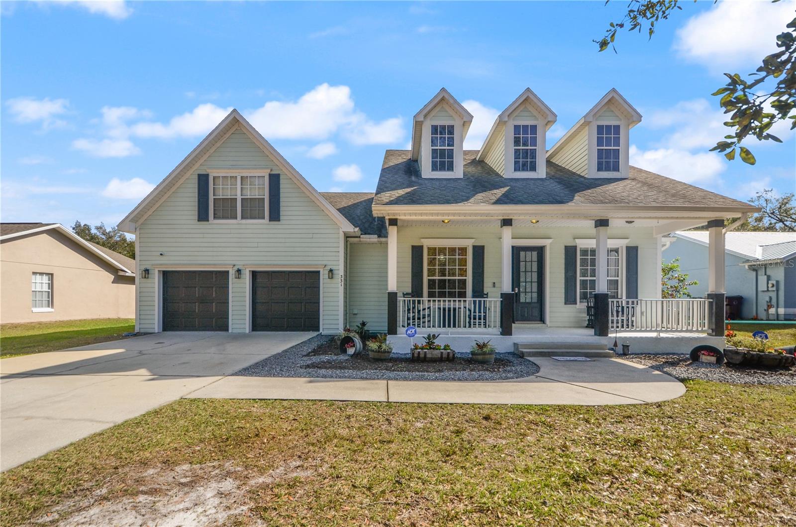 331 EASTERN AVE, ST CLOUD, FL, 34769
