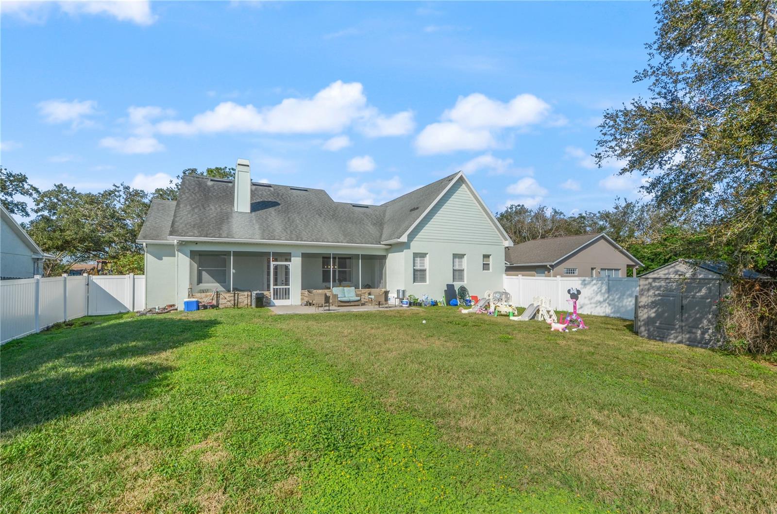 331 EASTERN AVE, ST CLOUD, FL, 34769