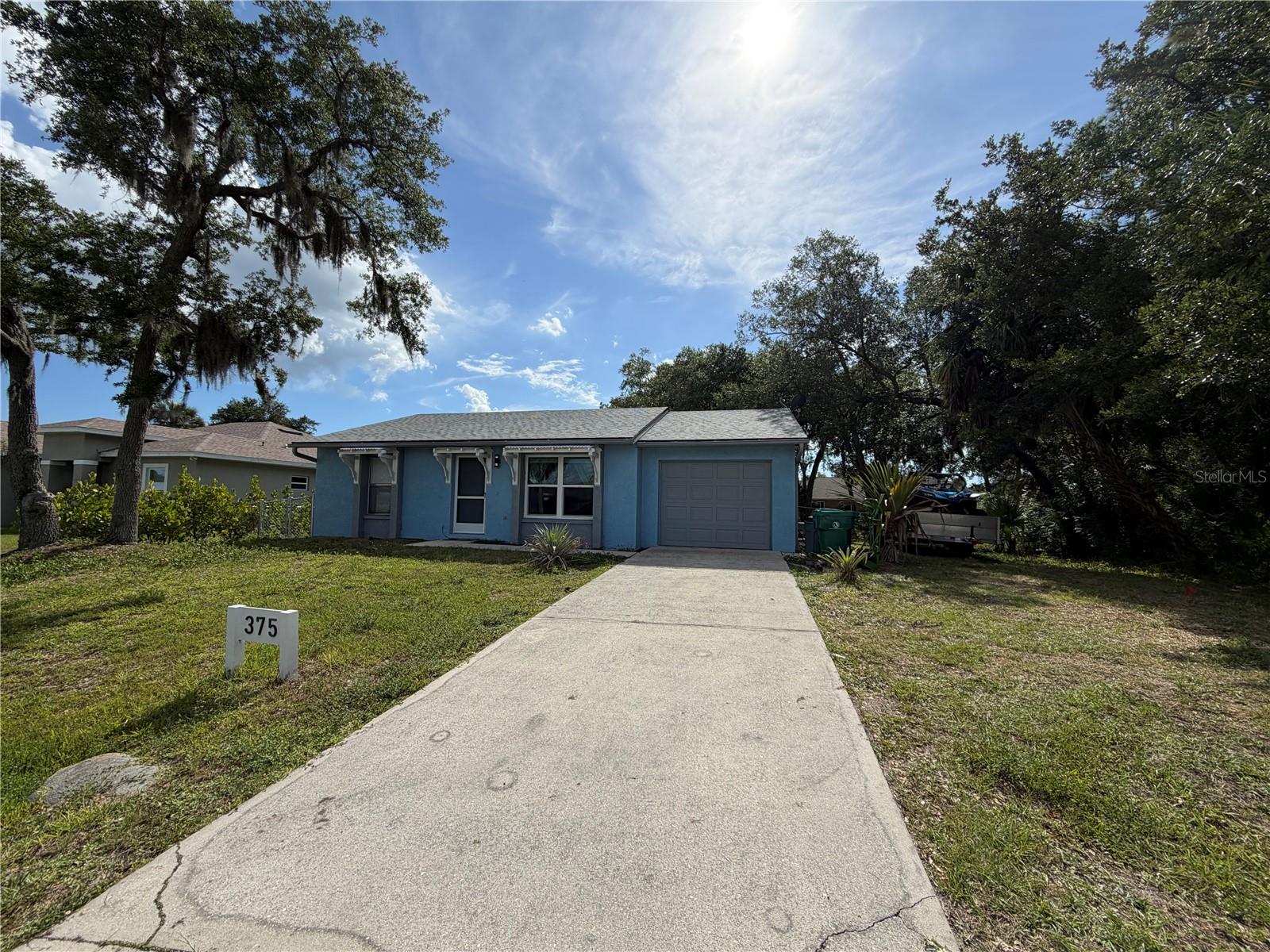 375 YEAGER ST, PORT CHARLOTTE, FL, 33954
