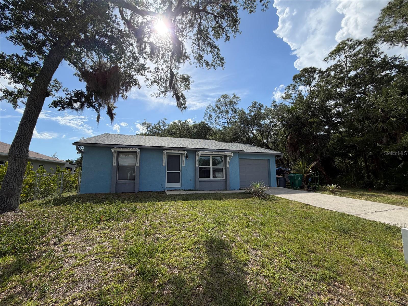 375 YEAGER ST, PORT CHARLOTTE, FL, 33954