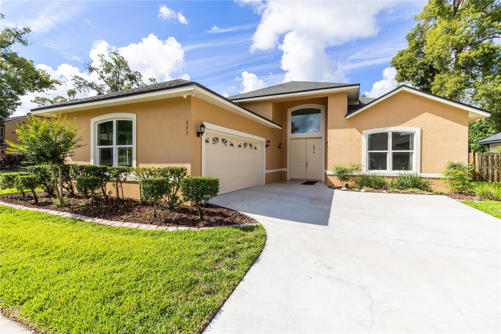 683 OAK HOLLOW WAY, ALTAMONTE SPRINGS, FL, 32714