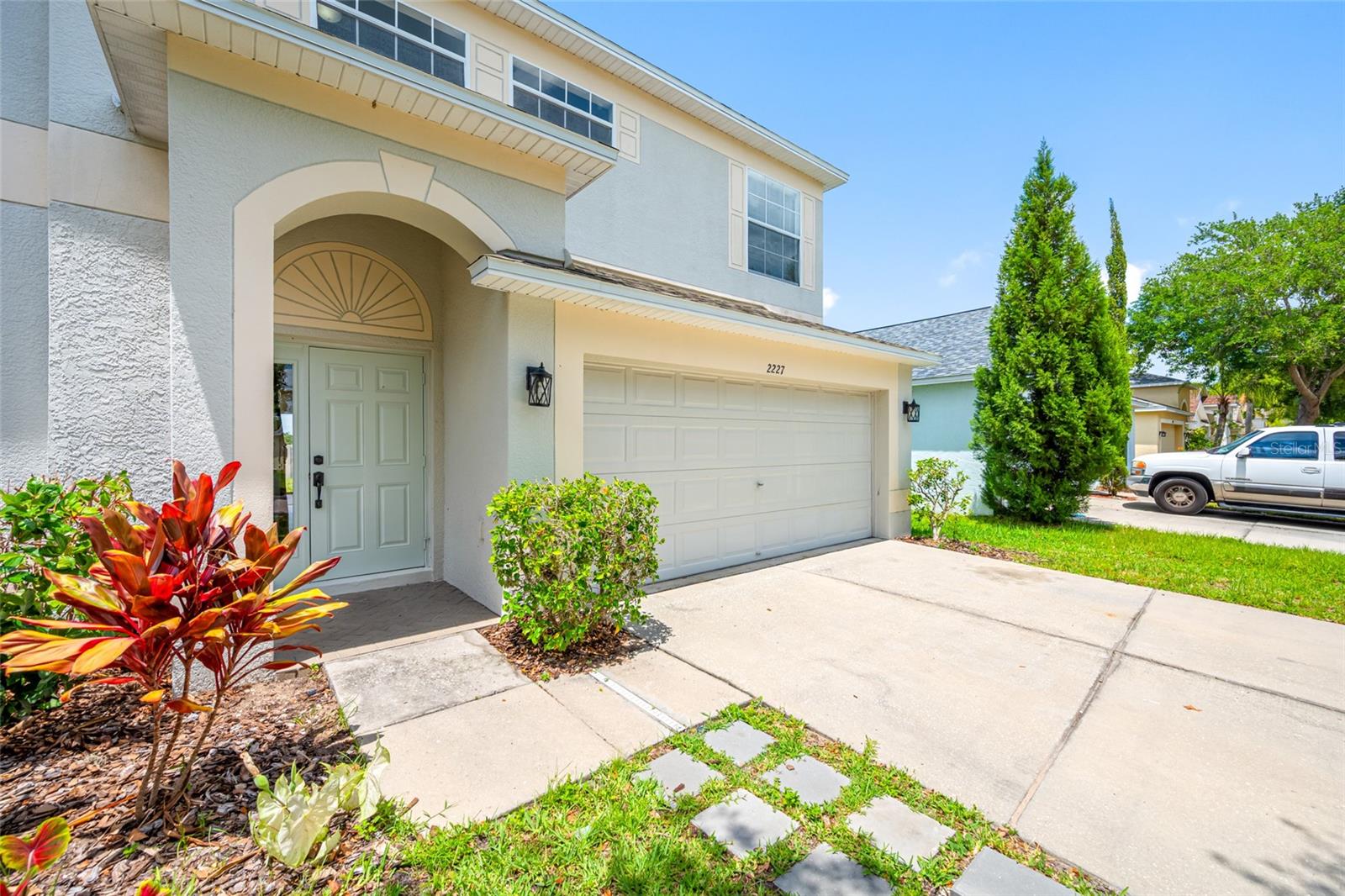 2227 ROANOKE SPRINGS DR, RUSKIN, FL, 33570