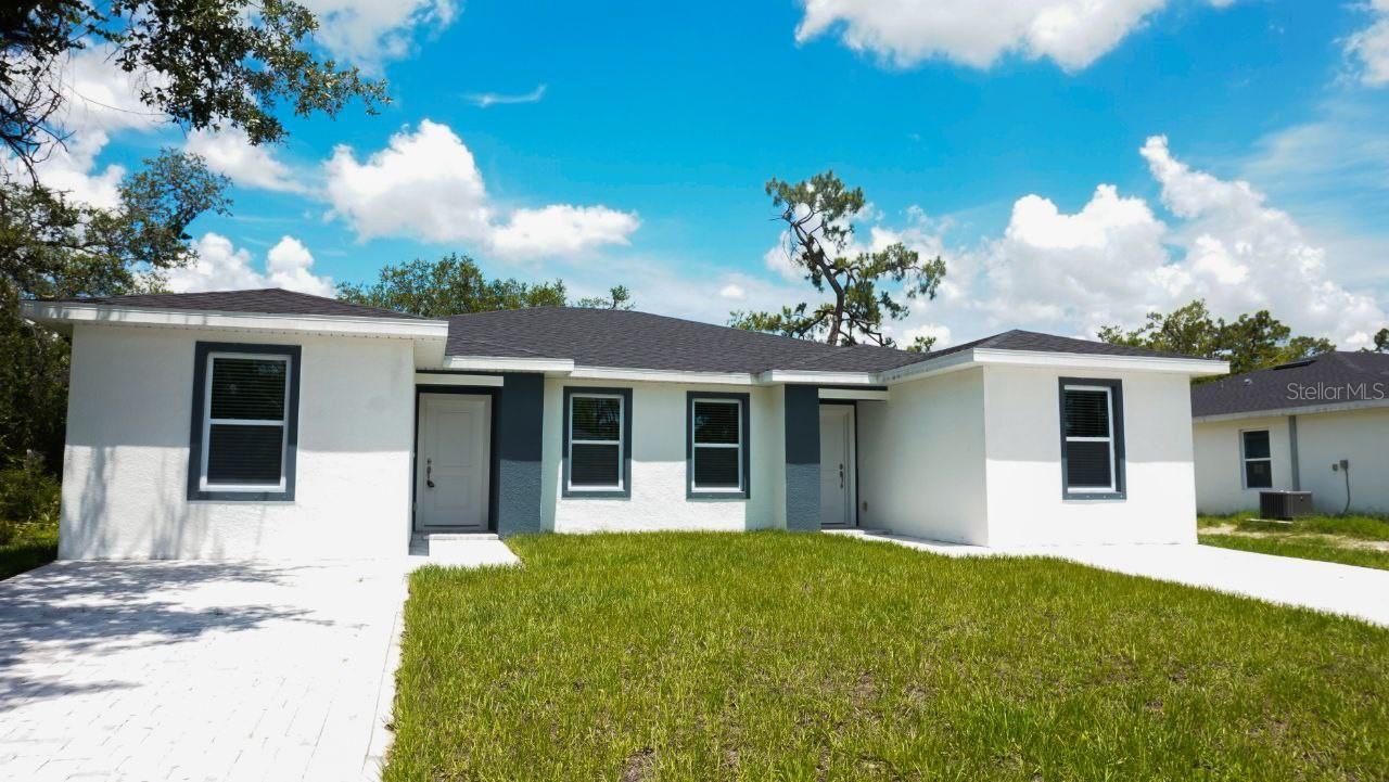 767 PLATYPUS CT #767, KISSIMMEE, FL, 34759