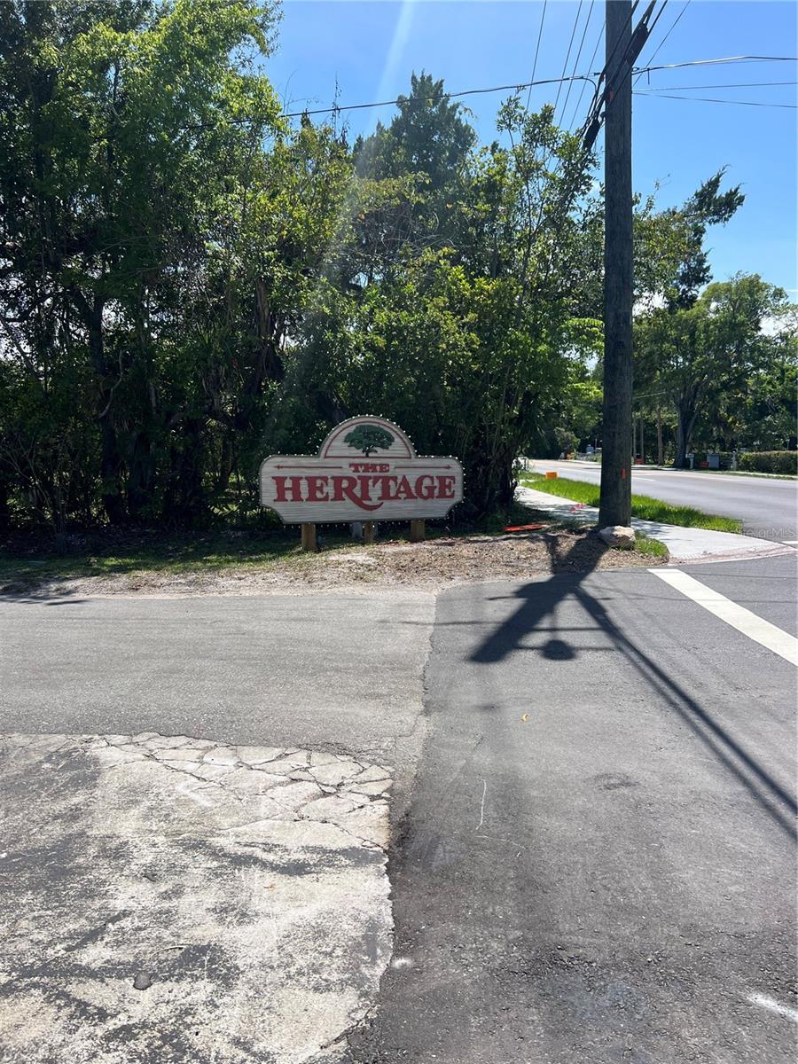 1513 HERITAGE LN #1513, DAYTONA BEACH, FL, 32117