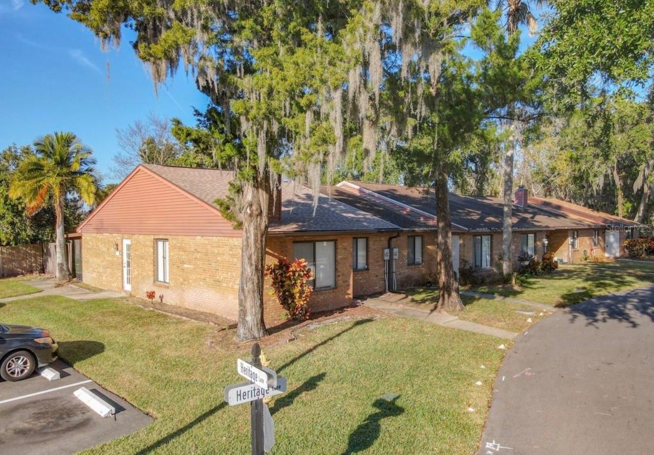 1513 HERITAGE LN #1513, DAYTONA BEACH, FL, 32117