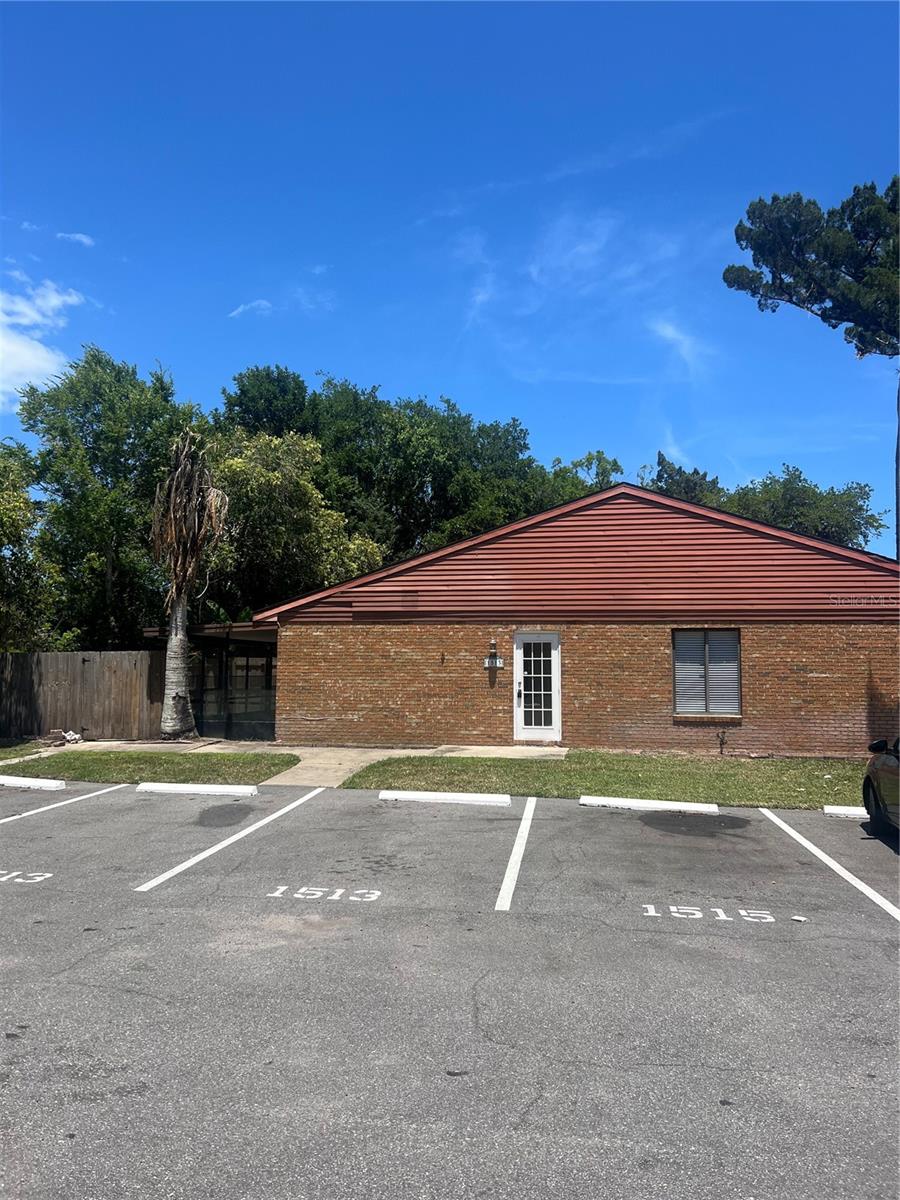 1513 HERITAGE LN #1513, DAYTONA BEACH, FL, 32117