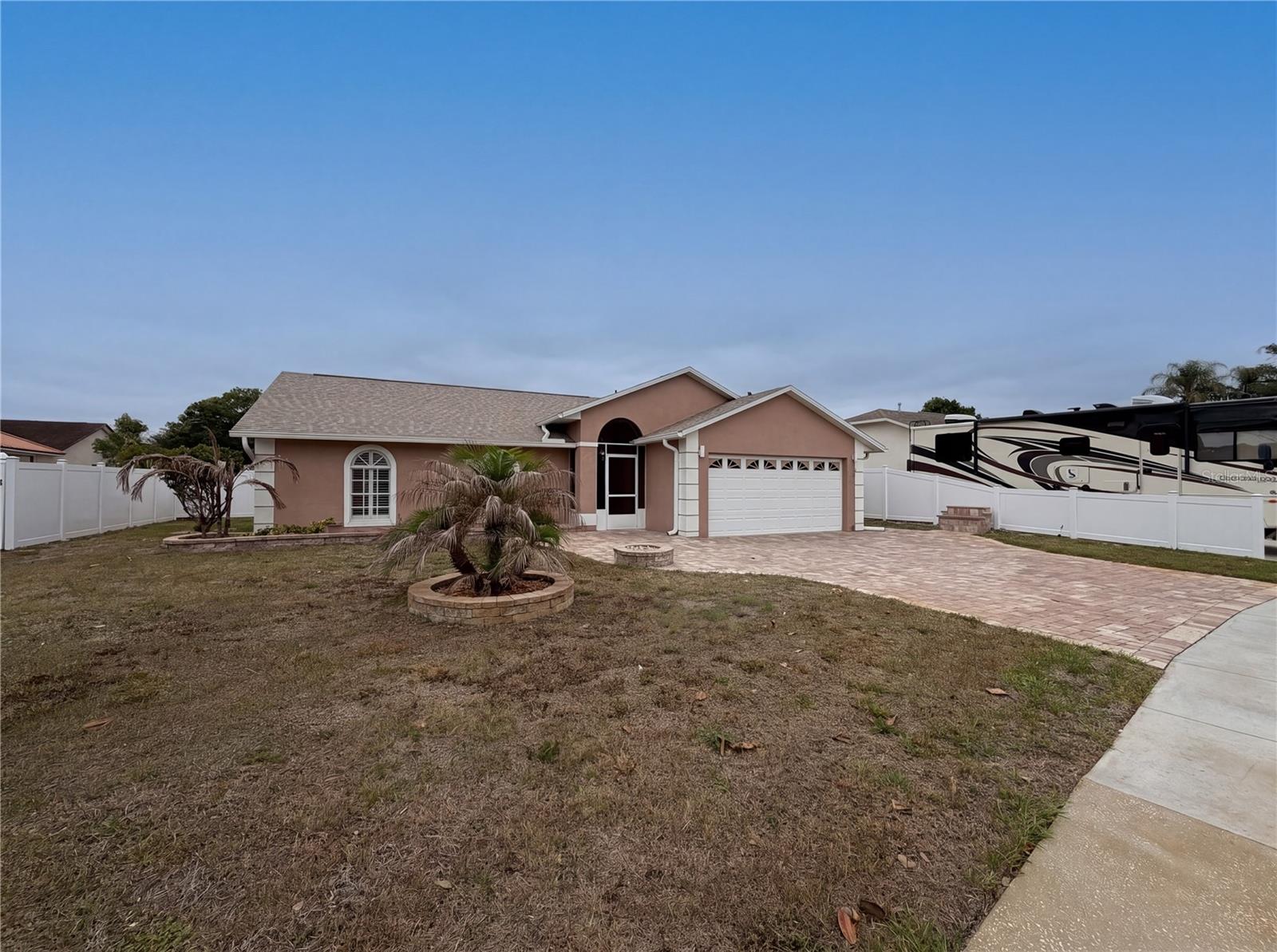 4614 ZOLTAN DR, TITUSVILLE, FL, 32780
