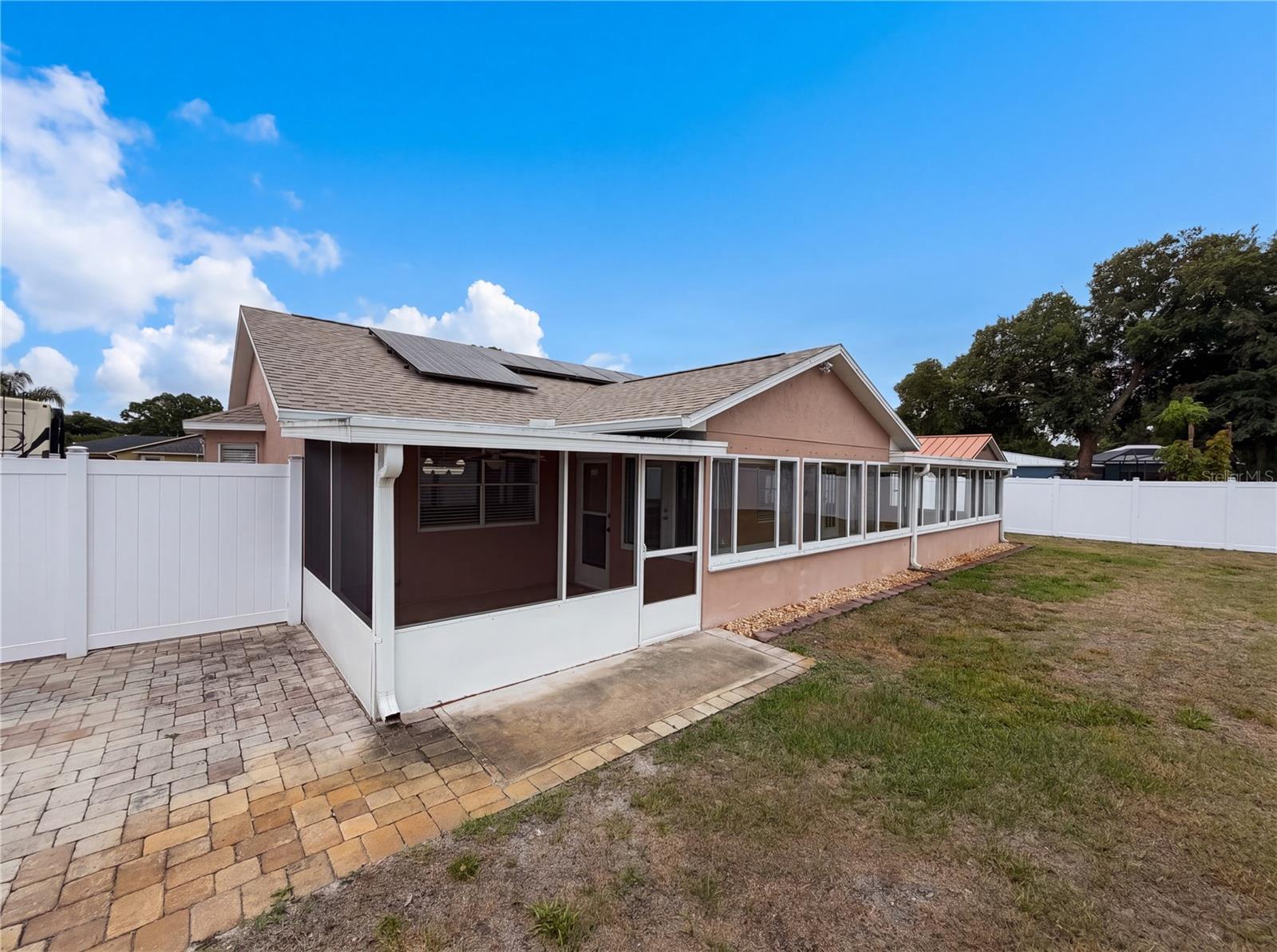 4614 ZOLTAN DR, TITUSVILLE, FL, 32780