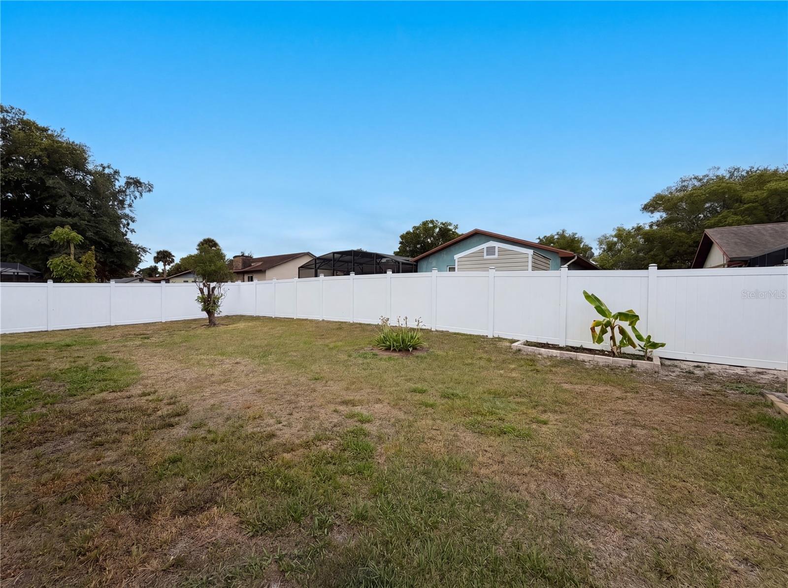 4614 ZOLTAN DR, TITUSVILLE, FL, 32780