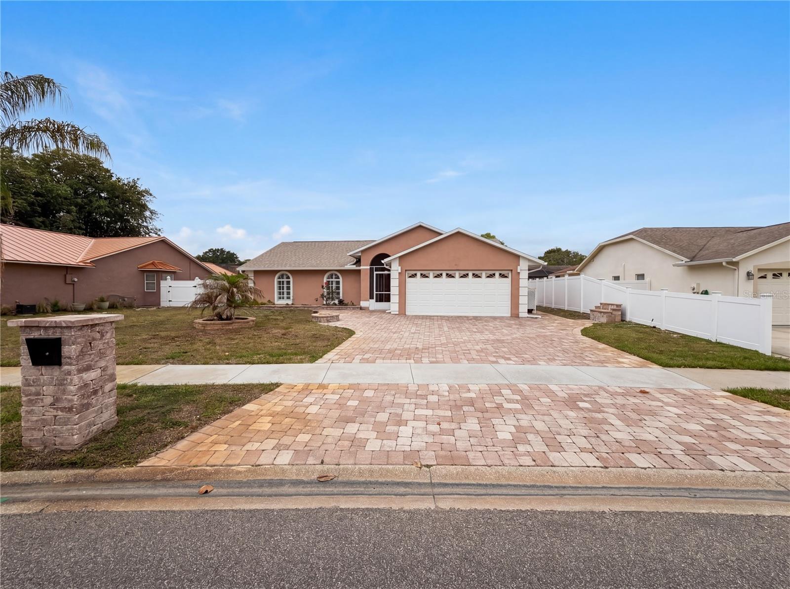 4614 ZOLTAN DR, TITUSVILLE, FL, 32780