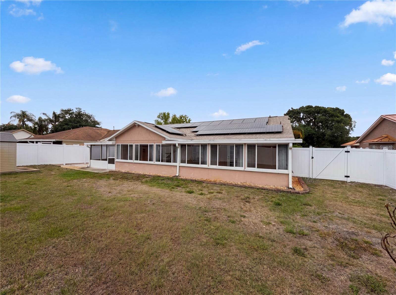 4614 ZOLTAN DR, TITUSVILLE, FL, 32780
