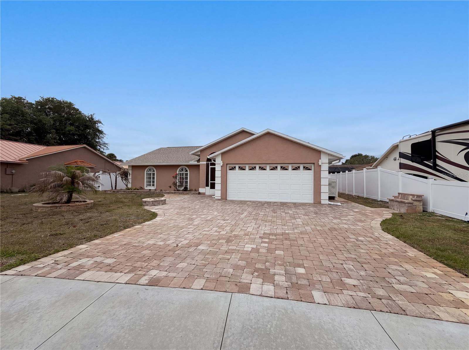 4614 ZOLTAN DR, TITUSVILLE, FL, 32780