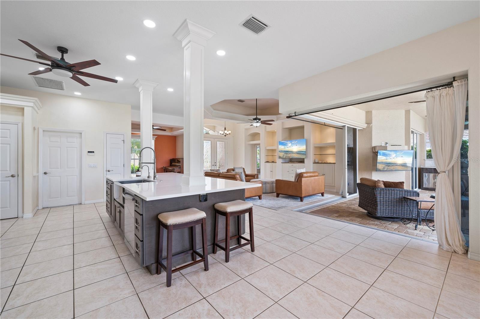 1020 VIA FORMIA, PUNTA GORDA, FL, 33950