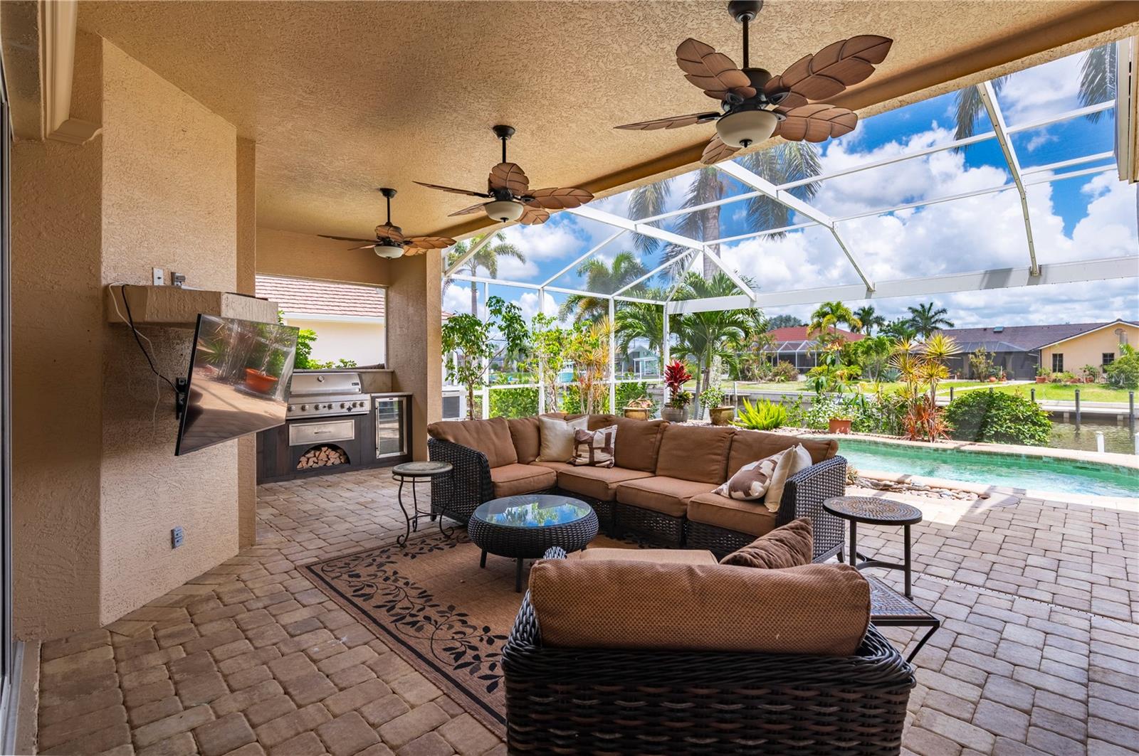 1020 VIA FORMIA, PUNTA GORDA, FL, 33950