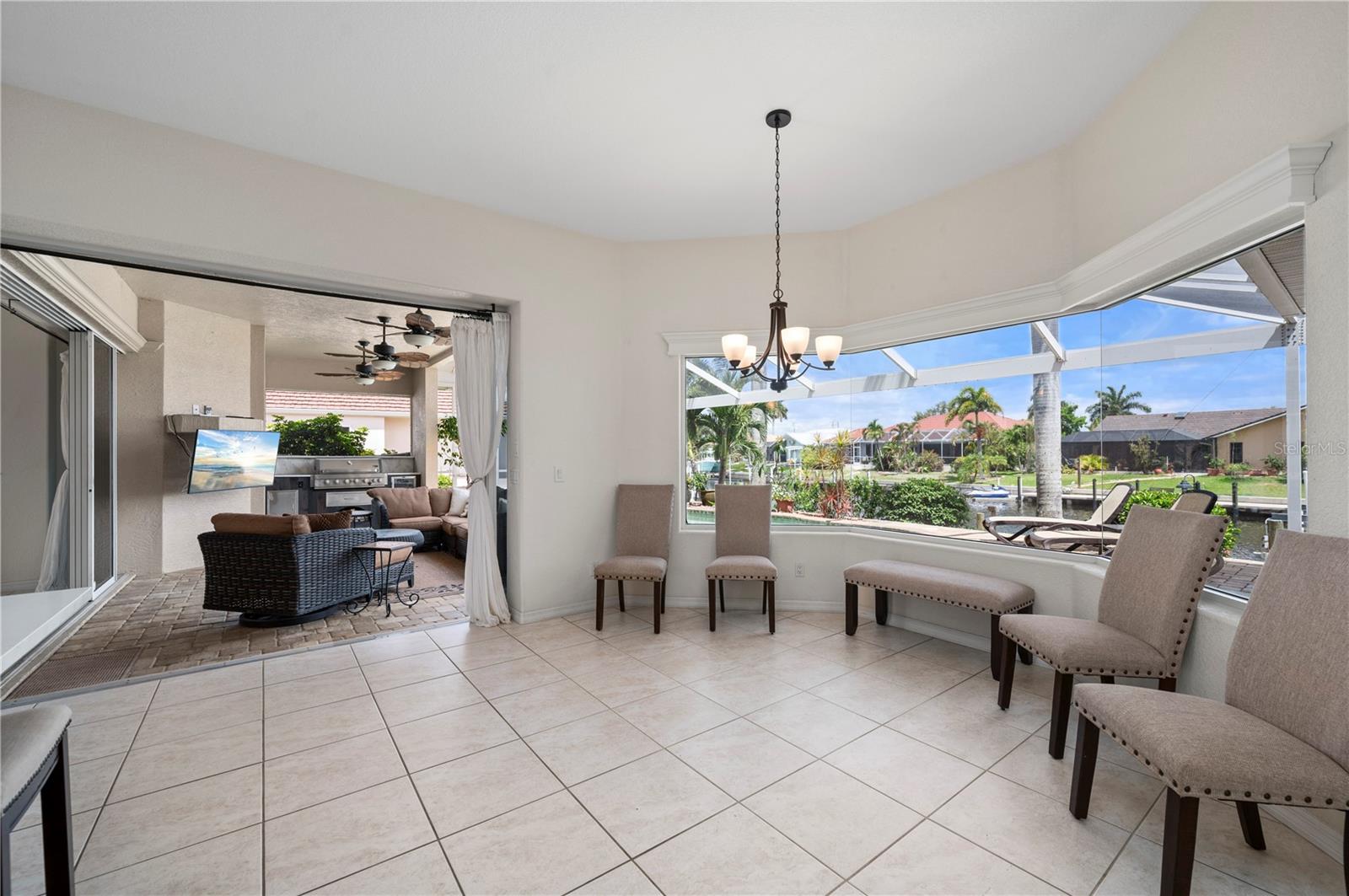 1020 VIA FORMIA, PUNTA GORDA, FL, 33950