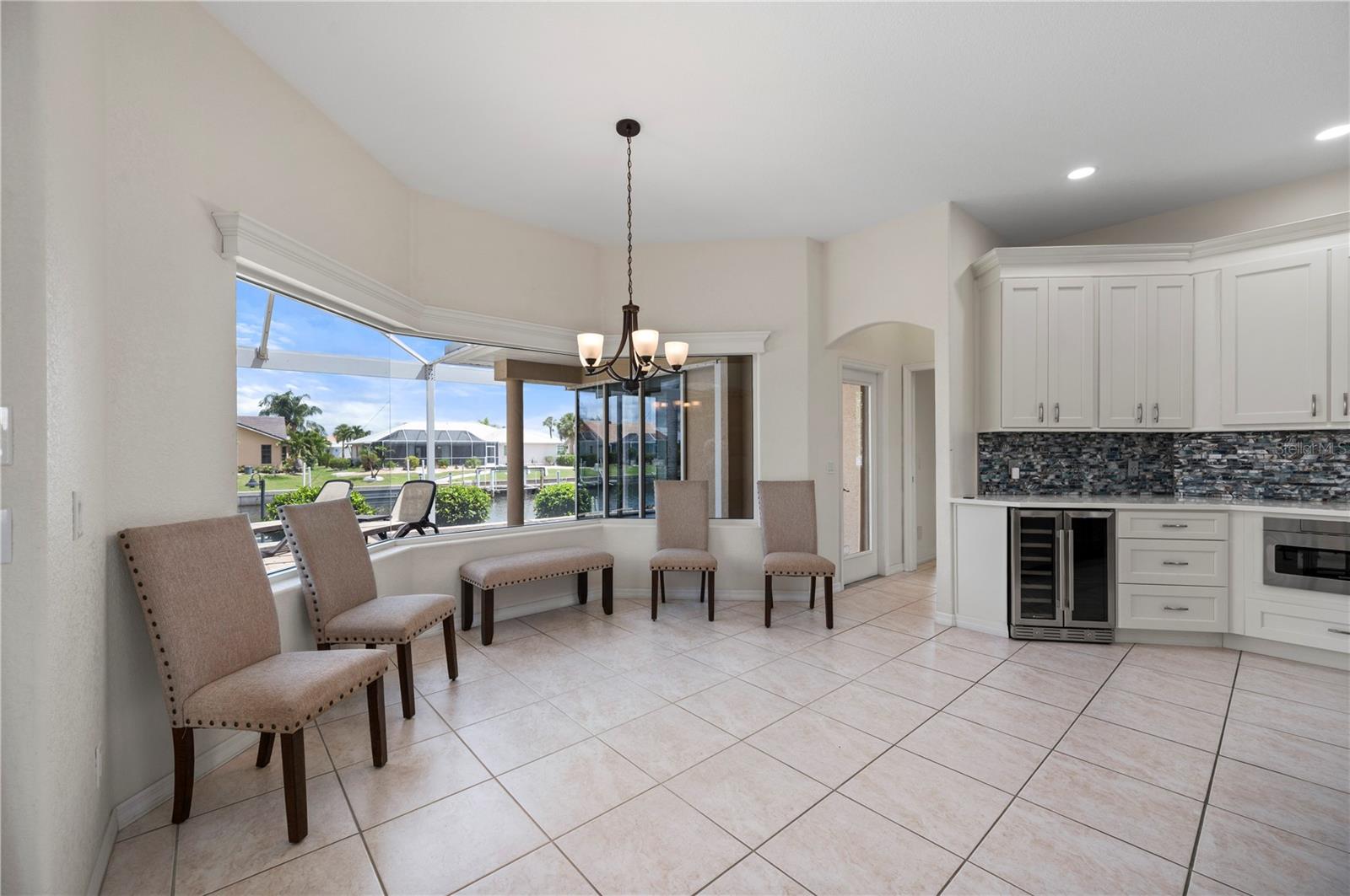 1020 VIA FORMIA, PUNTA GORDA, FL, 33950