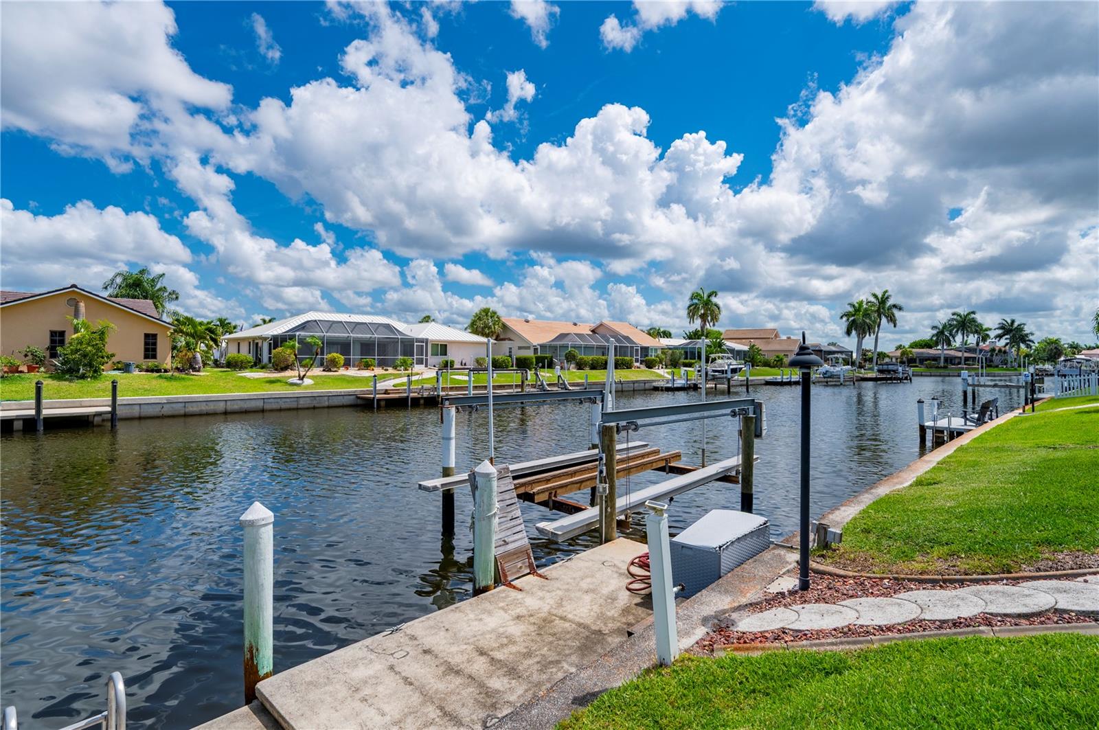 1020 VIA FORMIA, PUNTA GORDA, FL, 33950