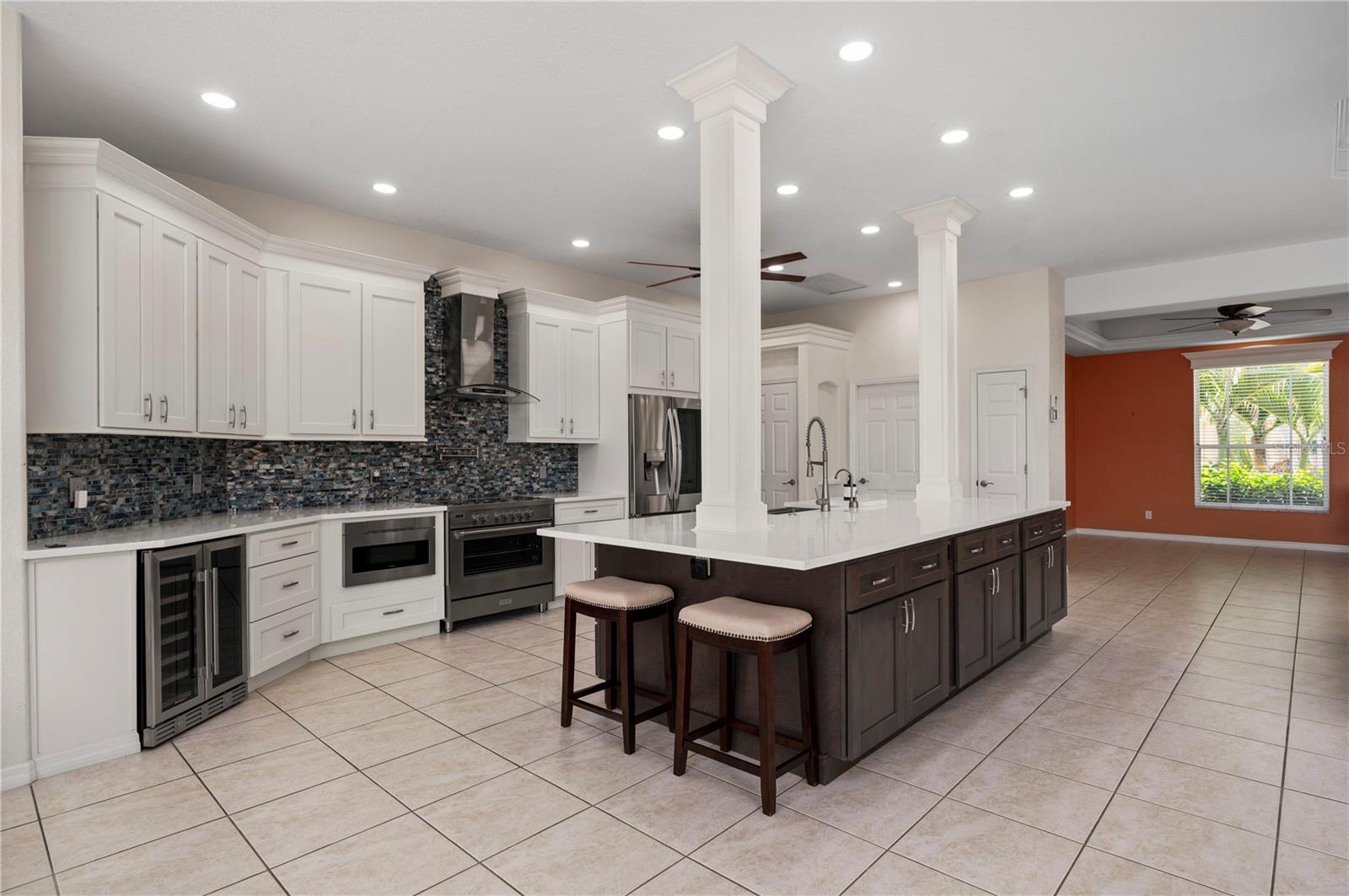 1020 VIA FORMIA, PUNTA GORDA, FL, 33950