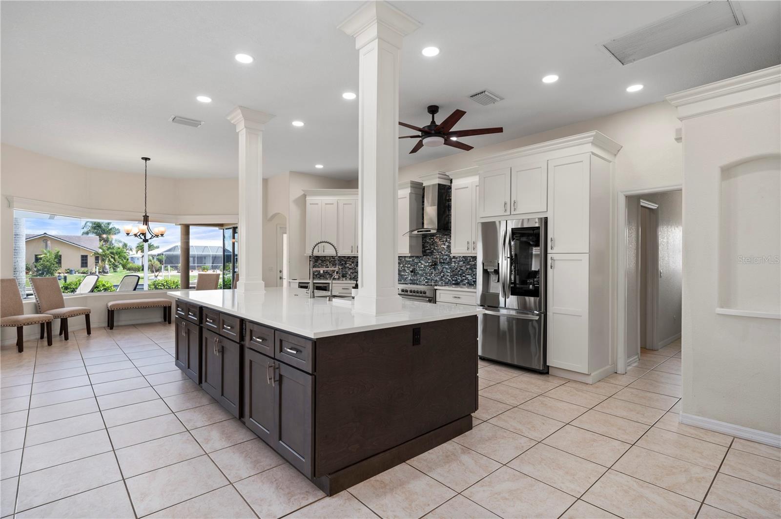 1020 VIA FORMIA, PUNTA GORDA, FL, 33950