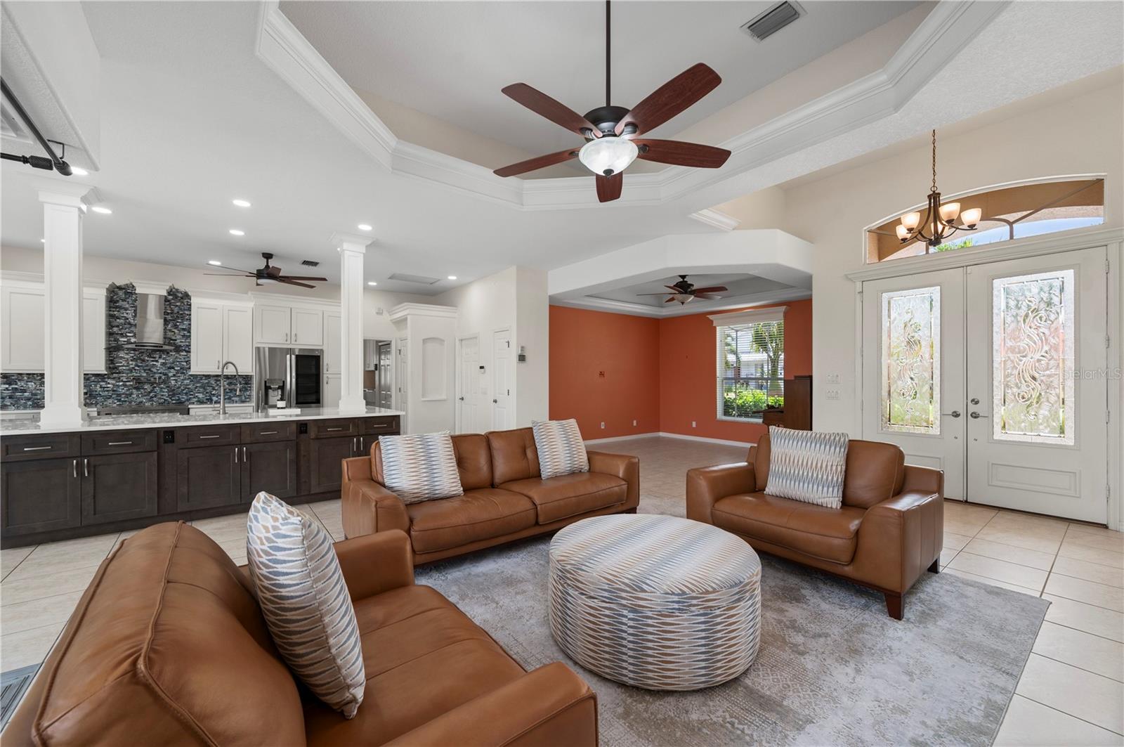 1020 VIA FORMIA, PUNTA GORDA, FL, 33950