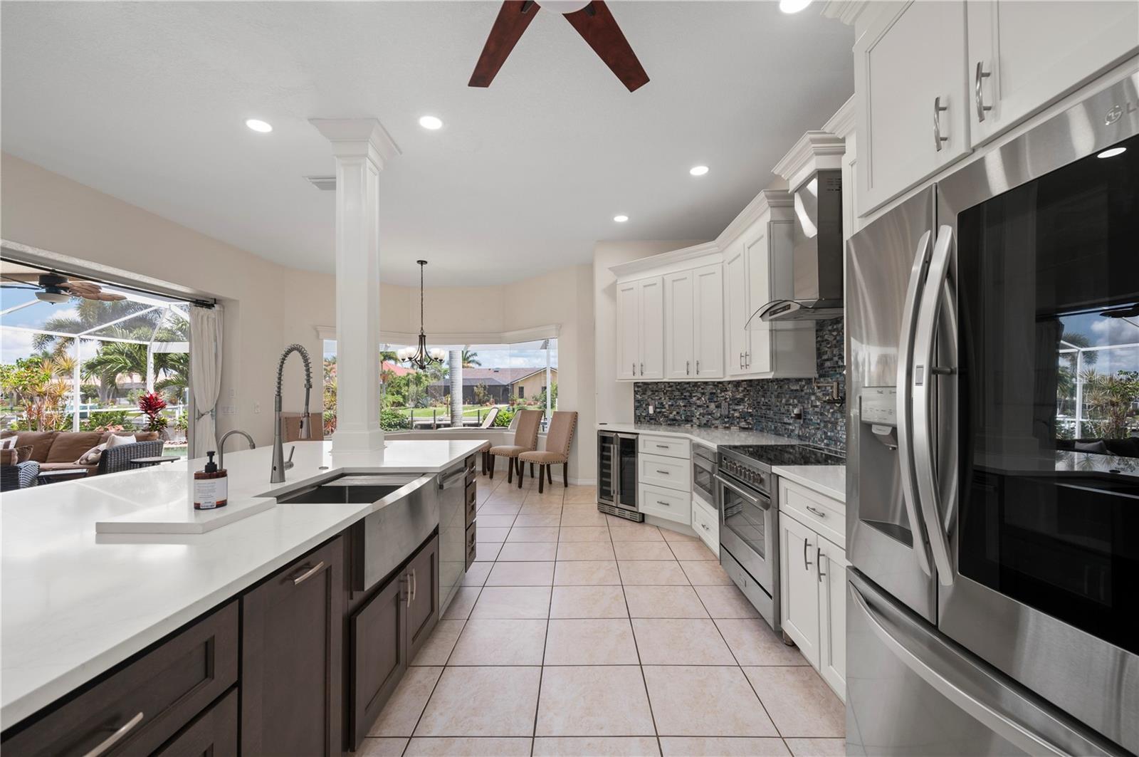 1020 VIA FORMIA, PUNTA GORDA, FL, 33950