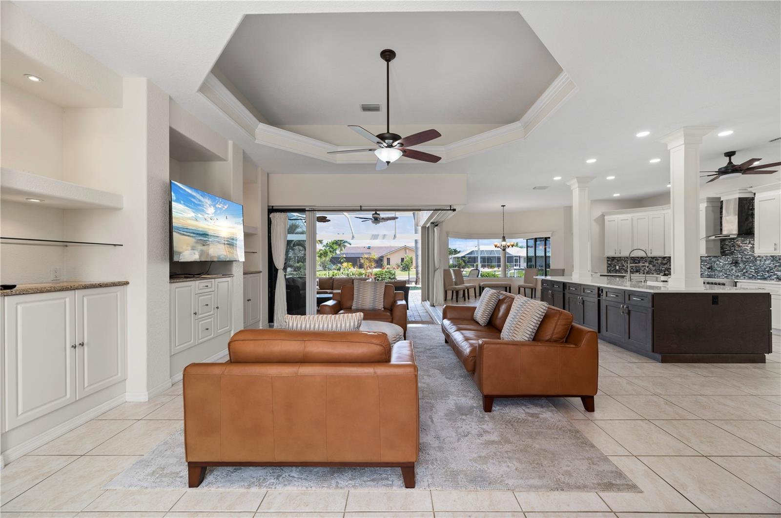 1020 VIA FORMIA, PUNTA GORDA, FL, 33950