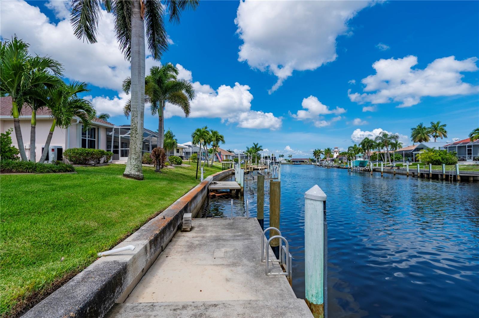 1020 VIA FORMIA, PUNTA GORDA, FL, 33950