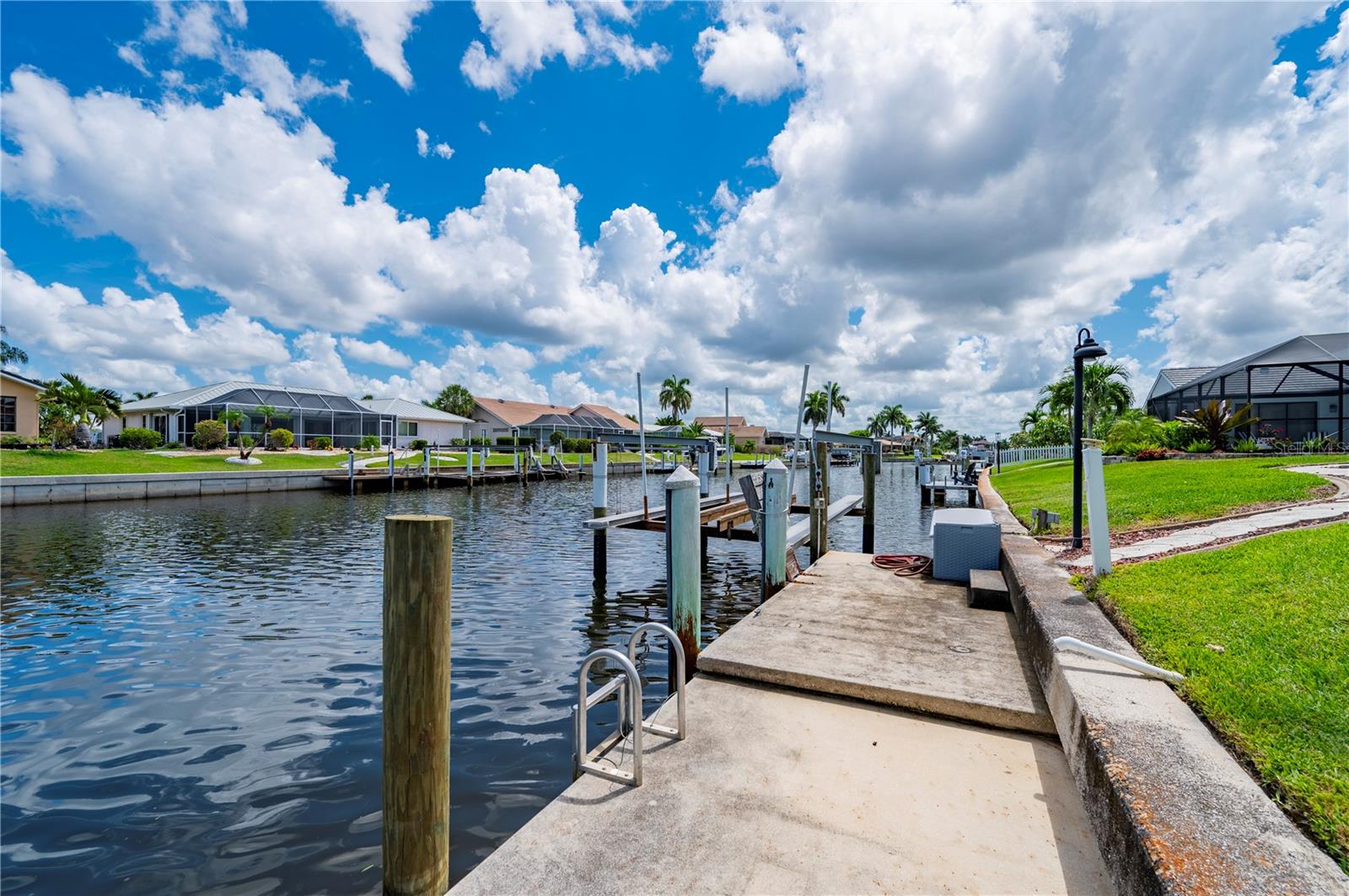 1020 VIA FORMIA, PUNTA GORDA, FL, 33950