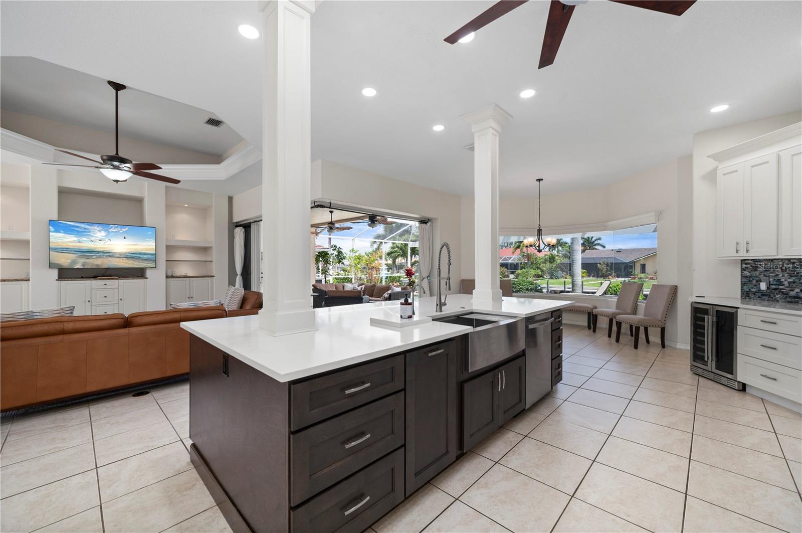 1020 VIA FORMIA, PUNTA GORDA, FL, 33950
