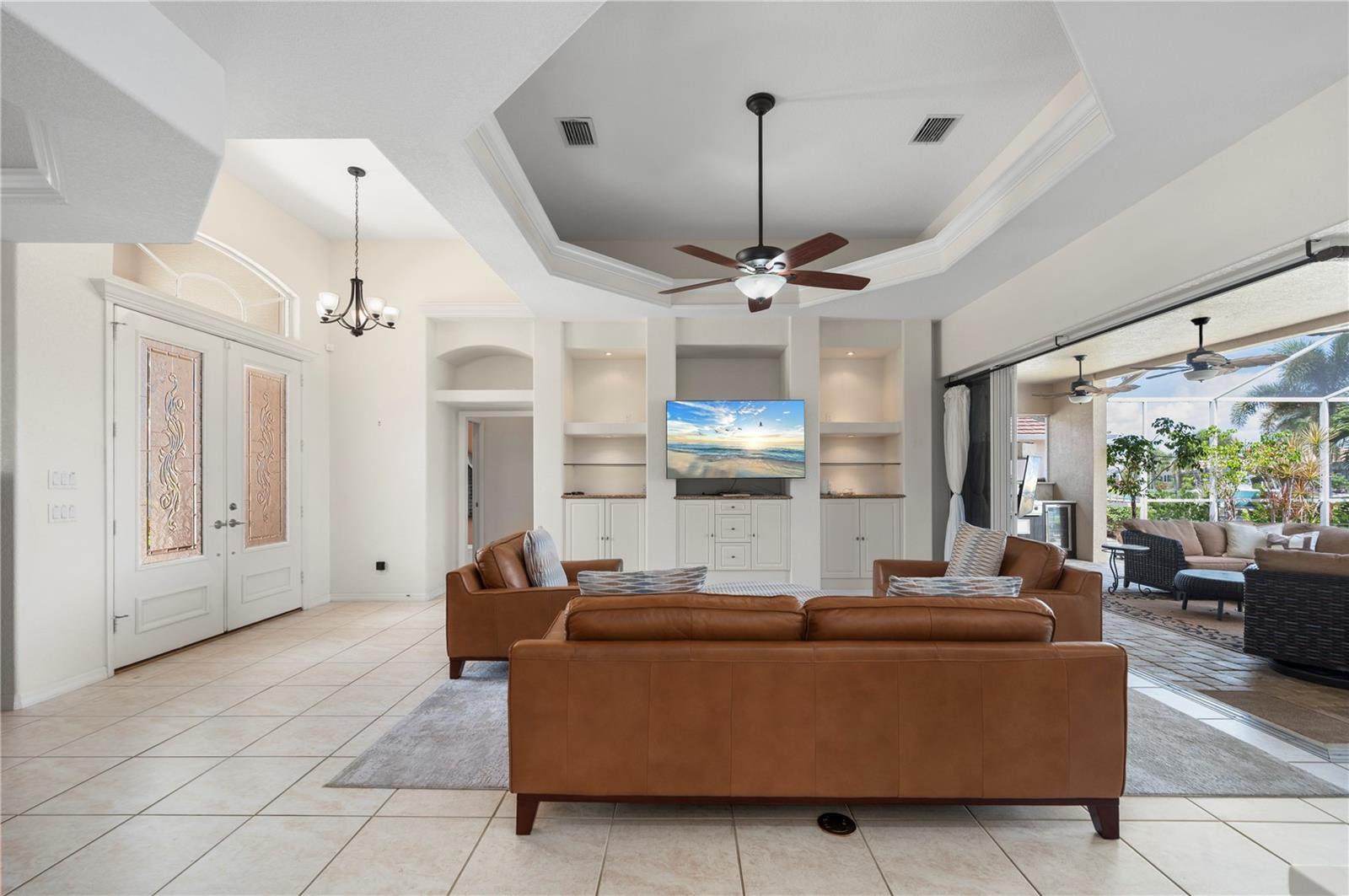 1020 VIA FORMIA, PUNTA GORDA, FL, 33950