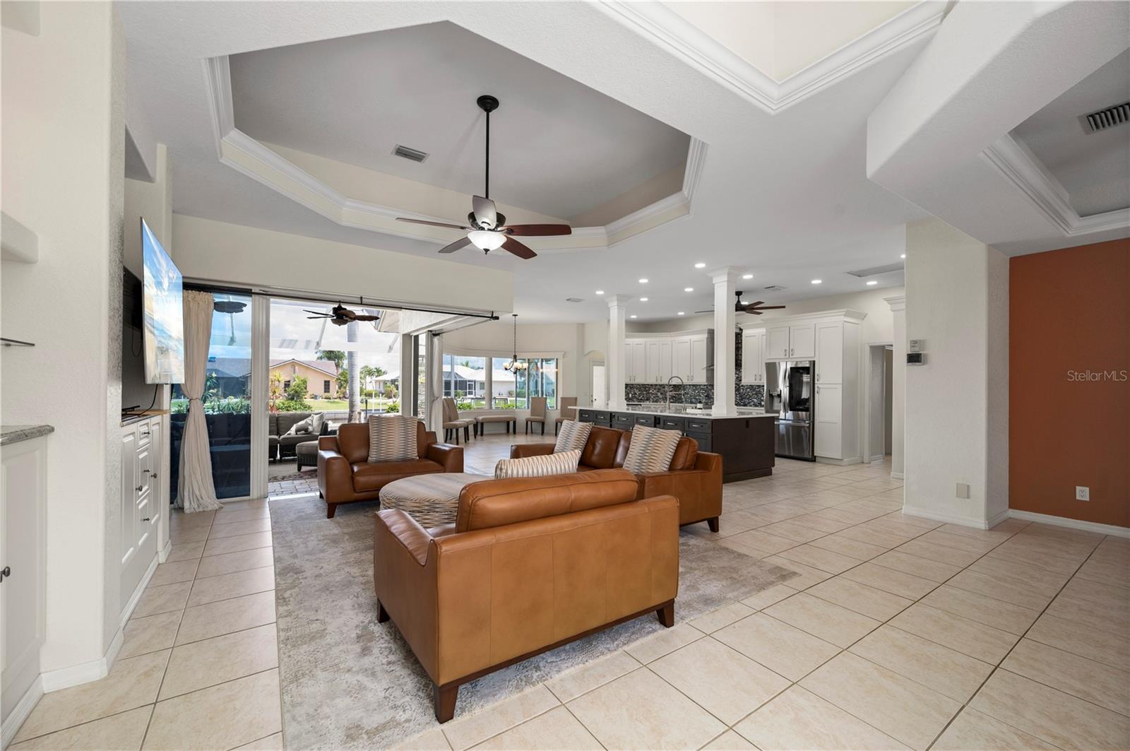 1020 VIA FORMIA, PUNTA GORDA, FL, 33950