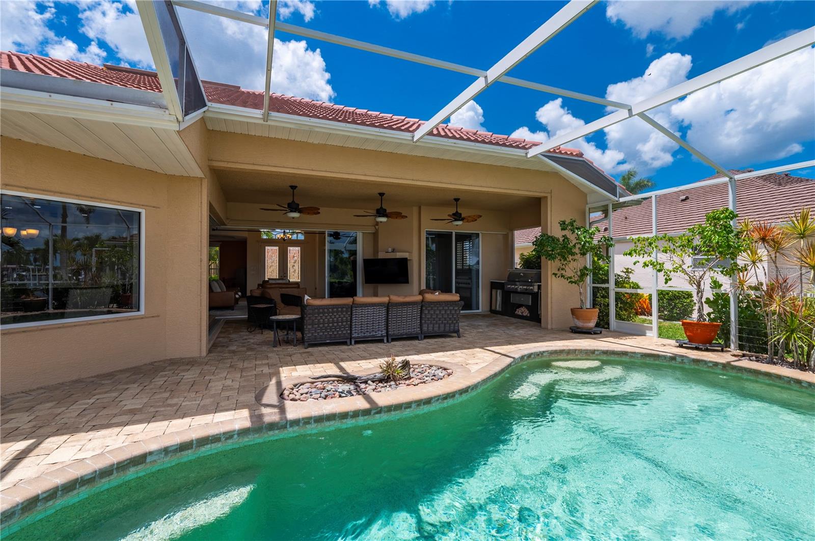 1020 VIA FORMIA, PUNTA GORDA, FL, 33950