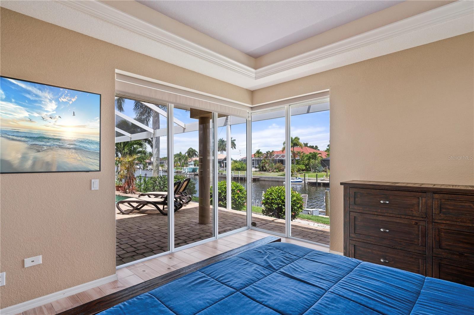 1020 VIA FORMIA, PUNTA GORDA, FL, 33950