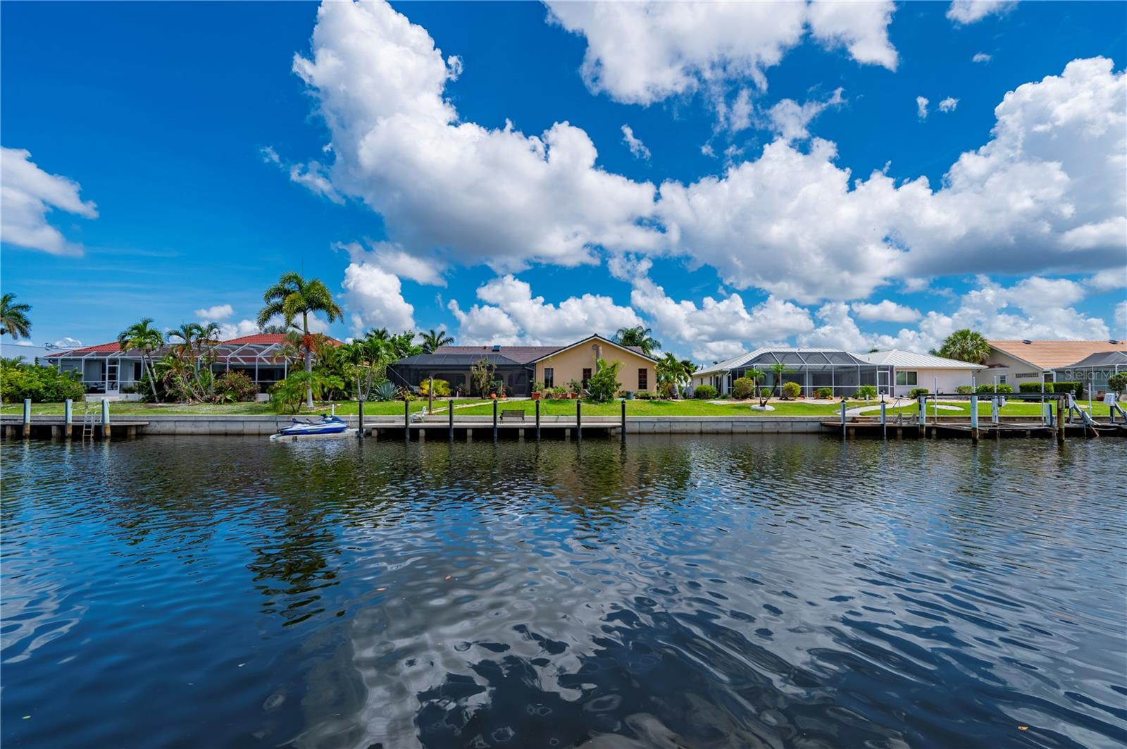 1020 VIA FORMIA, PUNTA GORDA, FL, 33950
