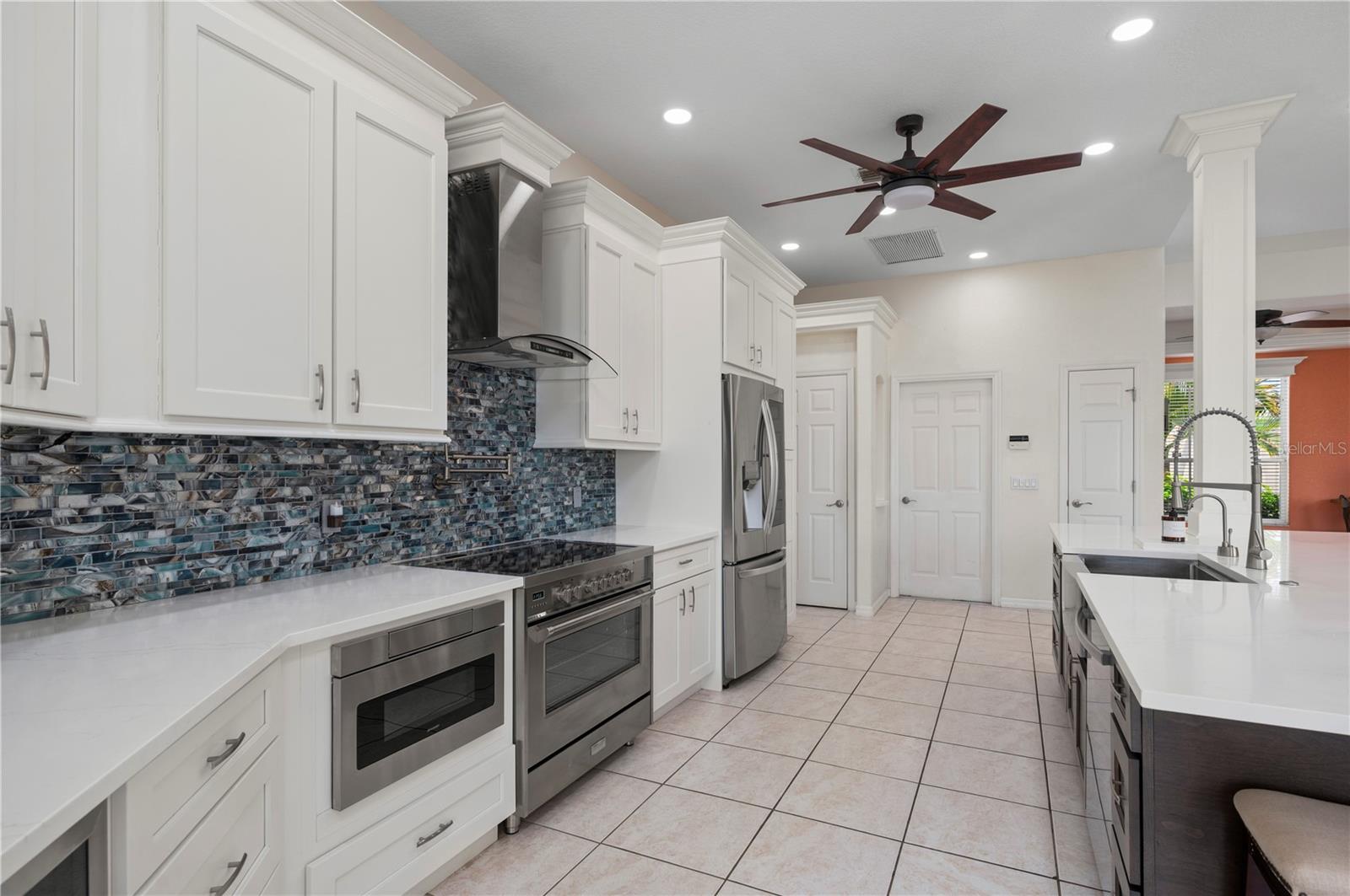1020 VIA FORMIA, PUNTA GORDA, FL, 33950