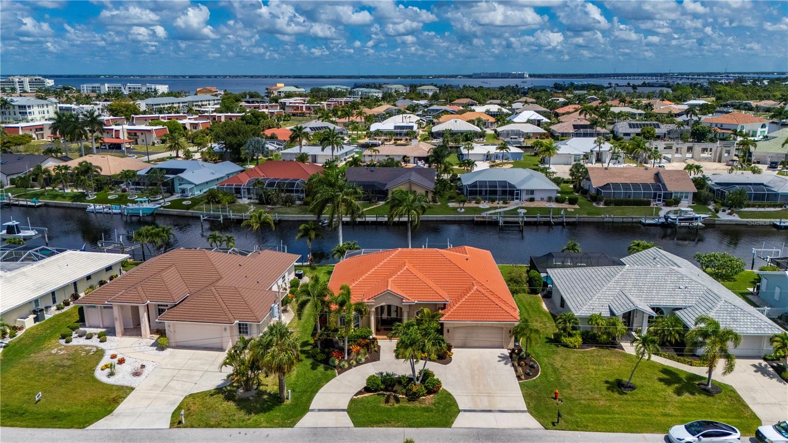 1020 VIA FORMIA, PUNTA GORDA, FL, 33950