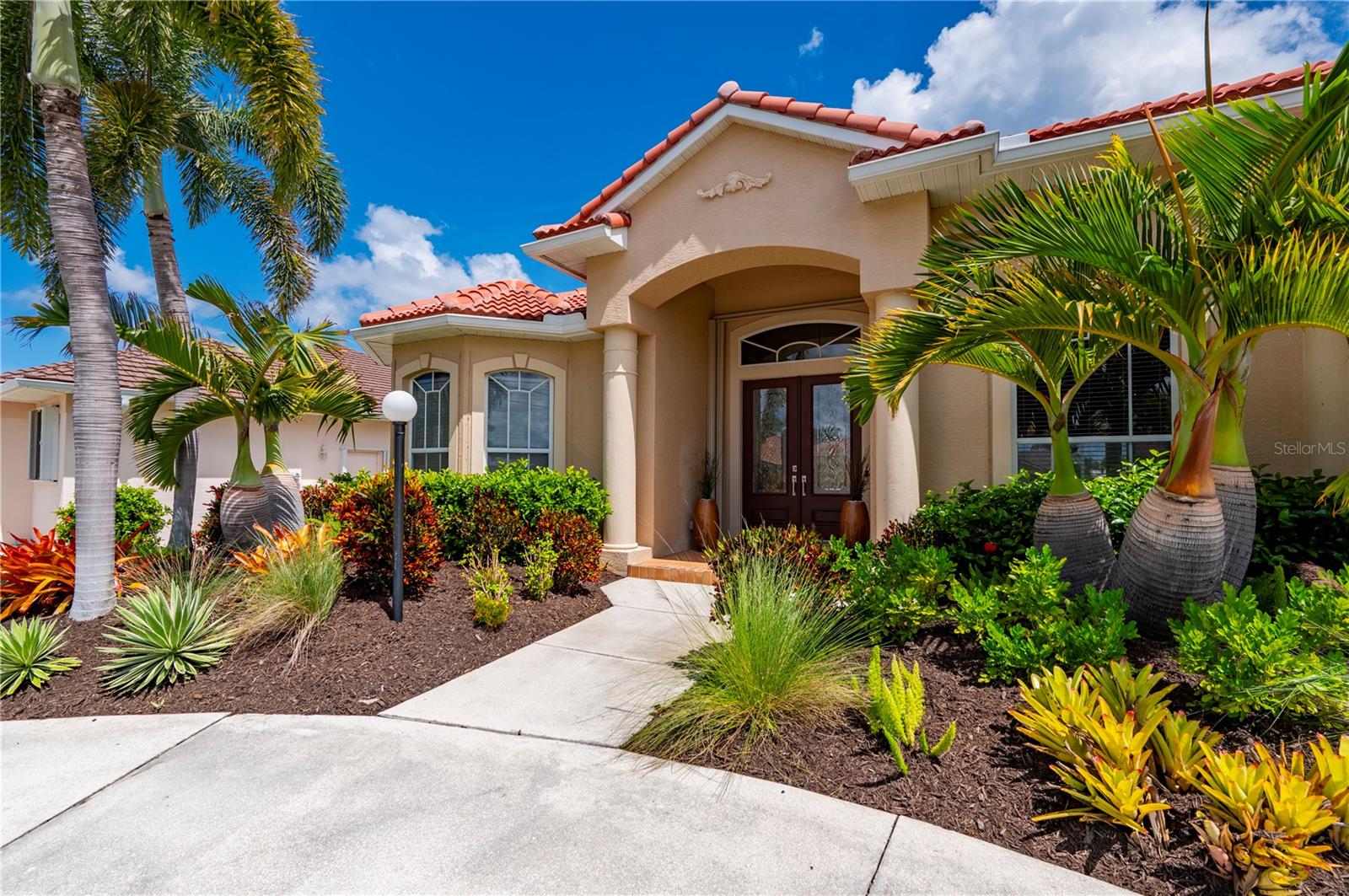 1020 VIA FORMIA, PUNTA GORDA, FL, 33950