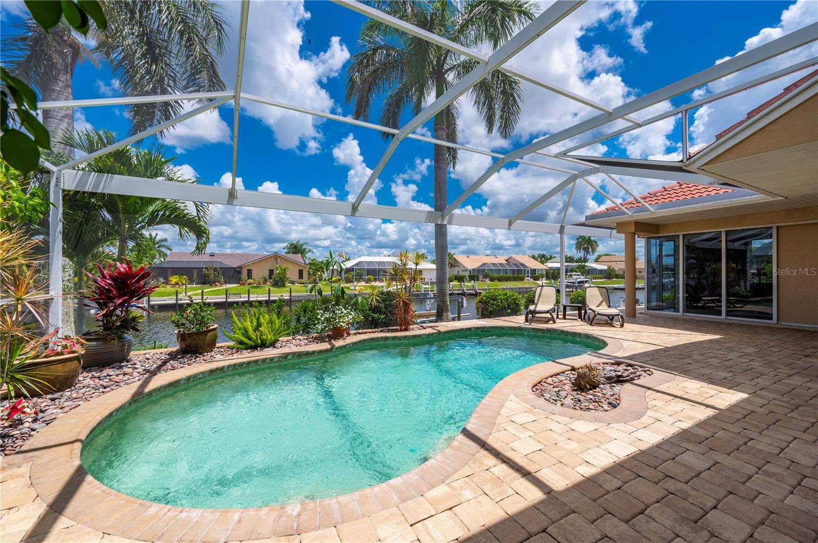 1020 VIA FORMIA, PUNTA GORDA, FL, 33950