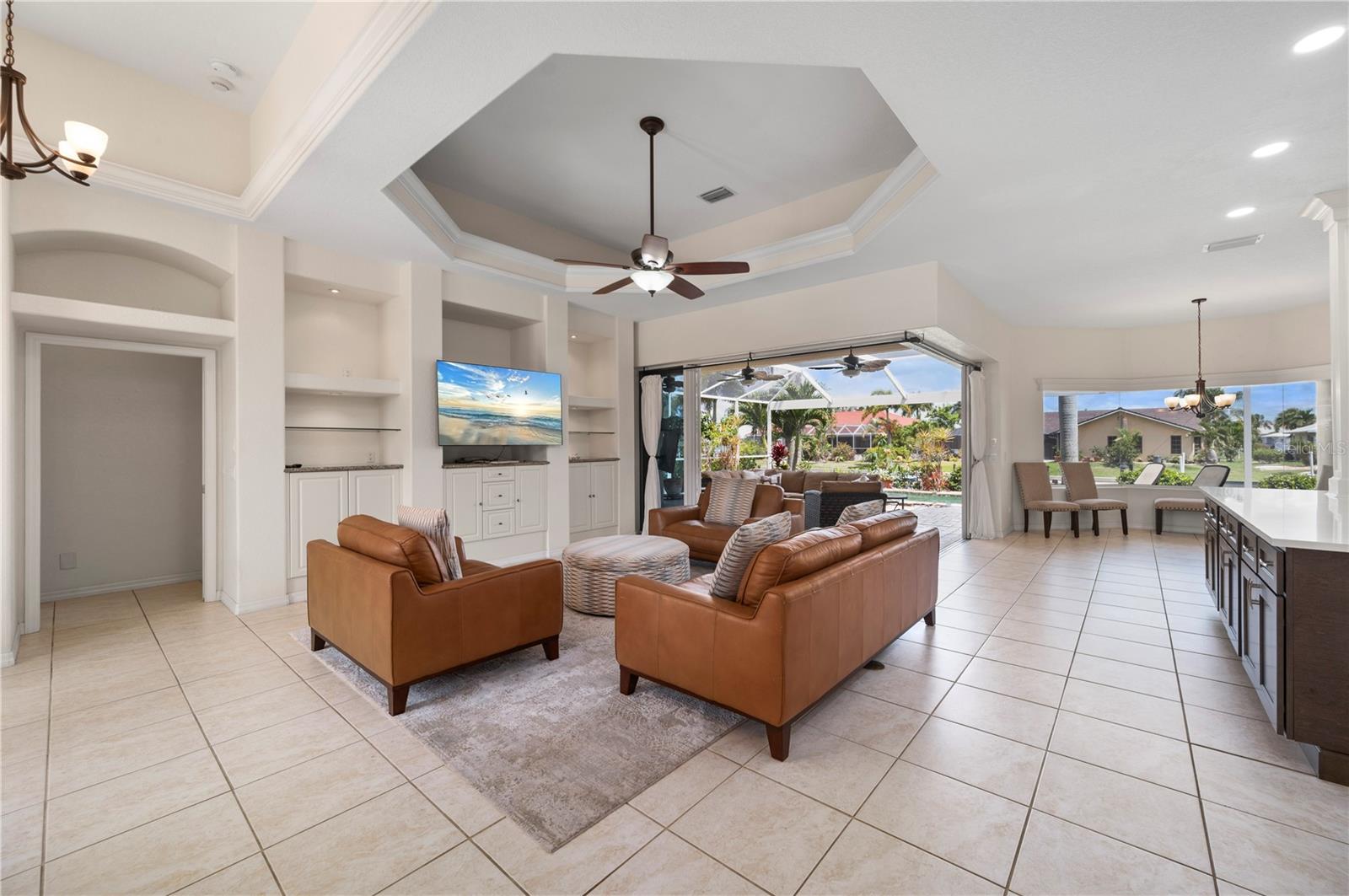 1020 VIA FORMIA, PUNTA GORDA, FL, 33950