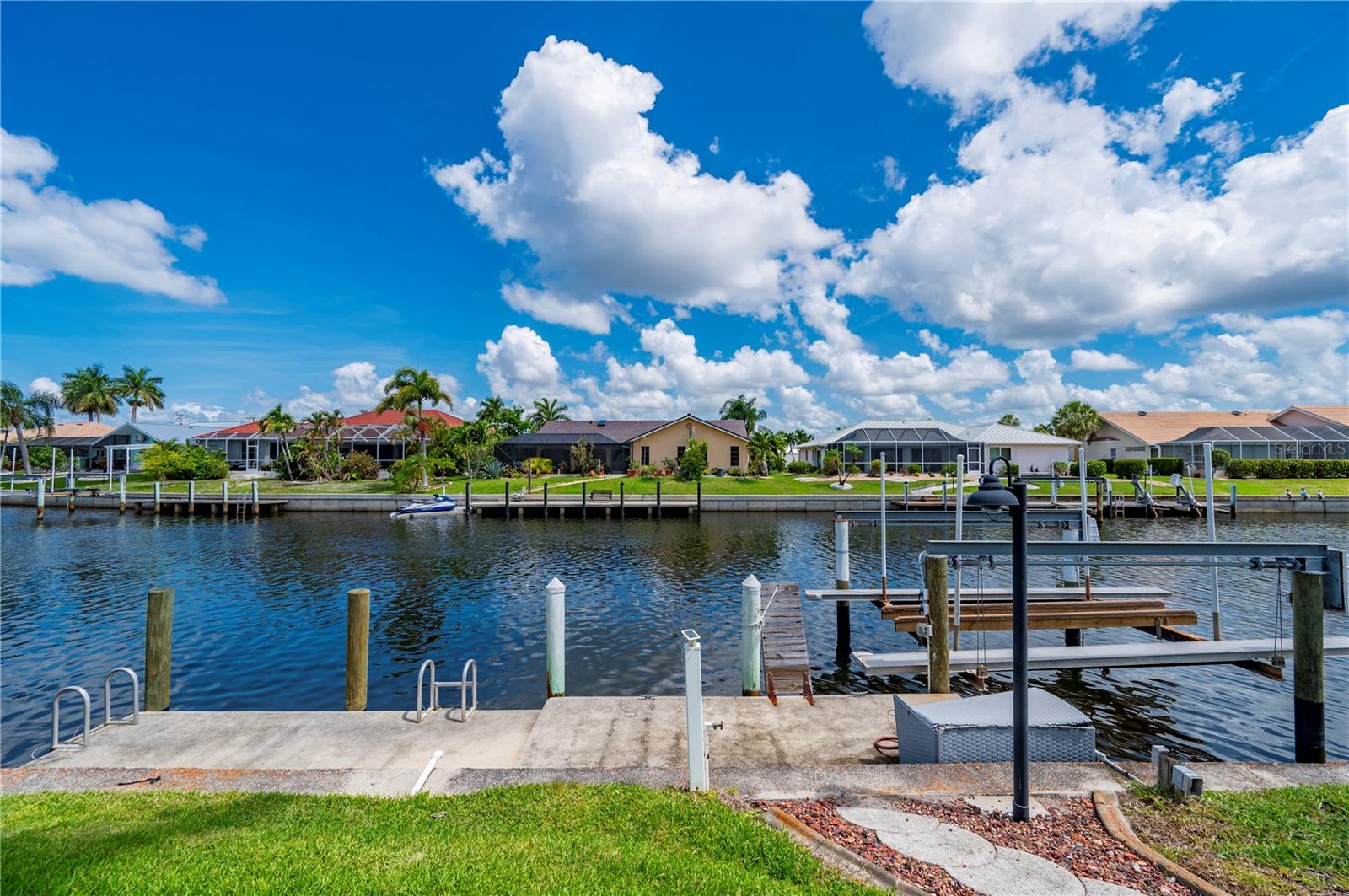 1020 VIA FORMIA, PUNTA GORDA, FL, 33950