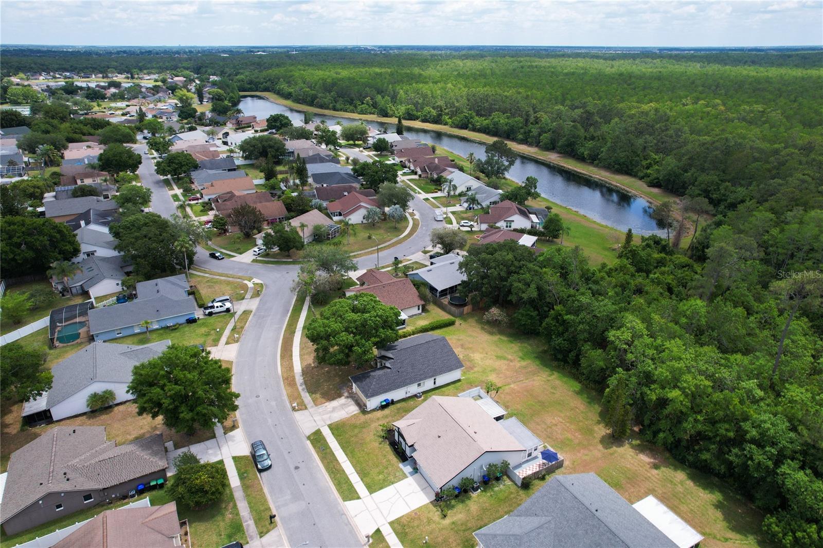 5716 DELANO LN, ORLANDO, FL, 32821