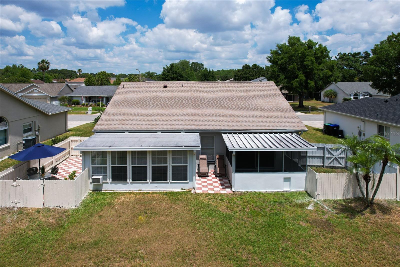 5716 DELANO LN, ORLANDO, FL, 32821