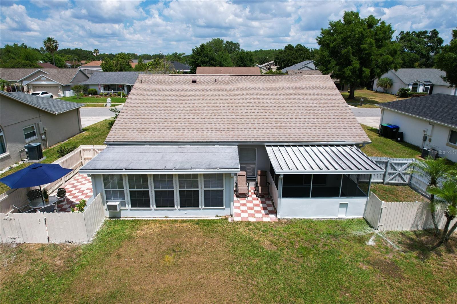 5716 DELANO LN, ORLANDO, FL, 32821