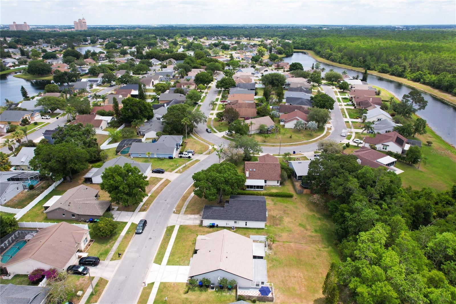 5716 DELANO LN, ORLANDO, FL, 32821